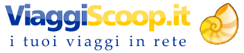 Viaggiscoop â€” diari di viaggio dal 2004