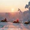 foto viaggio FINLANDIA