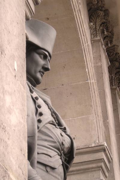 L'EMPEREUR