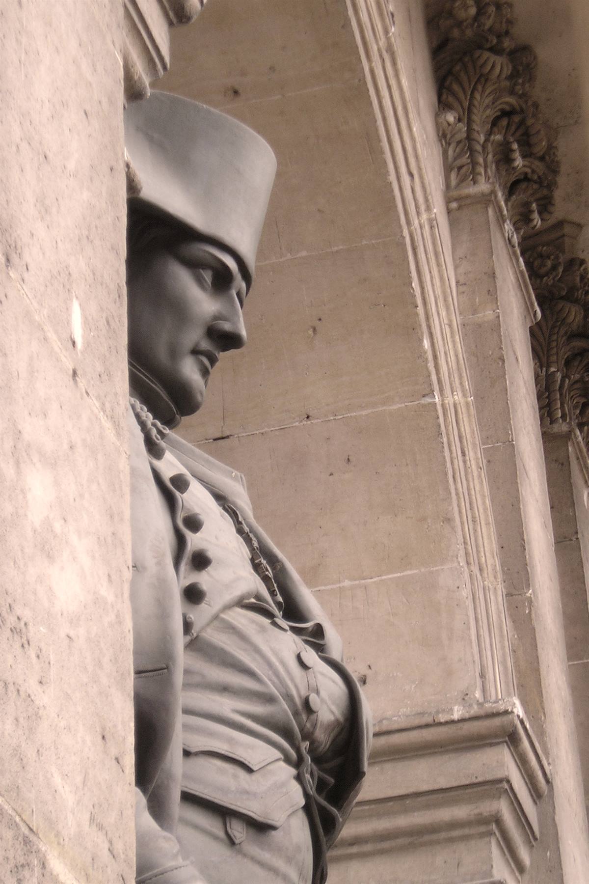 L'EMPEREUR