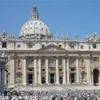 foto viaggio CITTA' DEL VATICANO