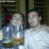 Eccomi con la bevanda... a SX GERMANIA 