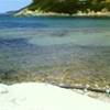 La spiaggia della Fetovaia ITALIA 
