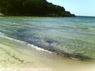 Spiaggia della Biodola