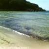 Spiaggia della Biodola ITALIA 