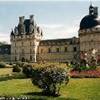 Chateau de Valençay FRANCIA 
