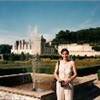 Chateau de Villandry FRANCIA 