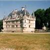 Azay le rideau FRANCIA 