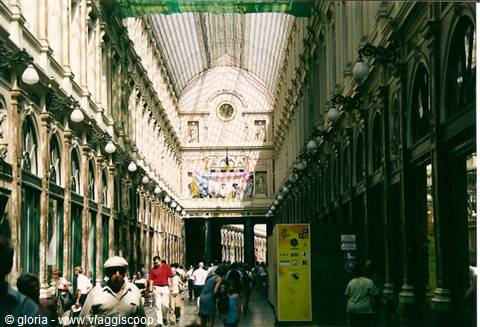Galleria