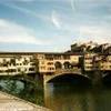Firenze - Ponte vecchio ITALIA 