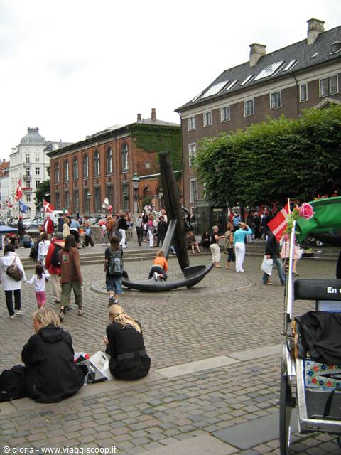 Copenaghen