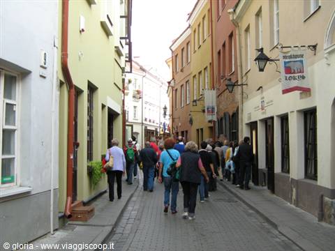 Vilnius