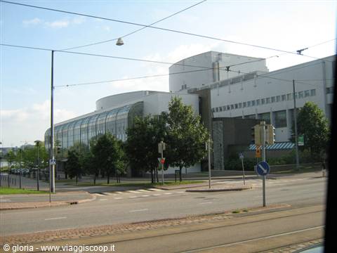 L'Opera di Helsinki