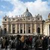 foto viaggio CITTA' DEL VATICANO