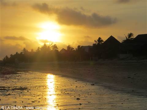 I TRAMONTI A SARDEGNA 2