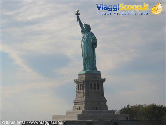 Foto di viaggio in STATI UNITI D'AMERICA