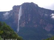 il salto Angel