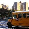 Scuolabus ad Harlem  STATI UNITI D'AMERICA 