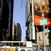 Time square STATI UNITI D'AMERICA 