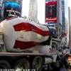 Time Square STATI UNITI D'AMERICA 