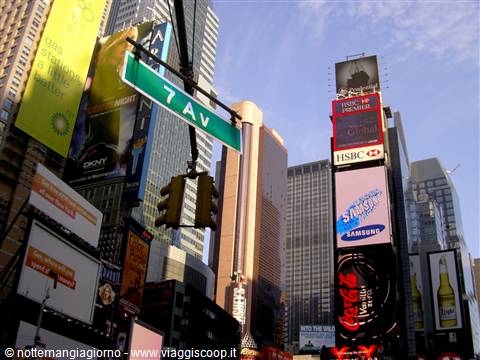 Time Square