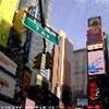 Time Square STATI UNITI D'AMERICA 