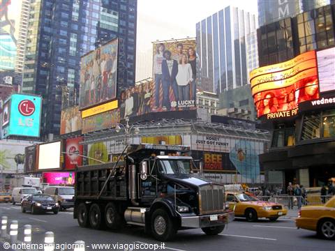 Time Square