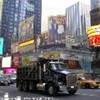 Time Square STATI UNITI D'AMERICA 