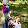 Halloween for child nel Village STATI UNITI D'AMERICA 