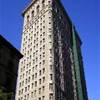 Flatiron building STATI UNITI D'AMERICA 