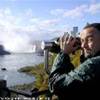 Niagara Falls STATI UNITI D'AMERICA 