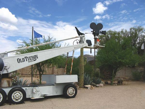 Tucson Old Studios