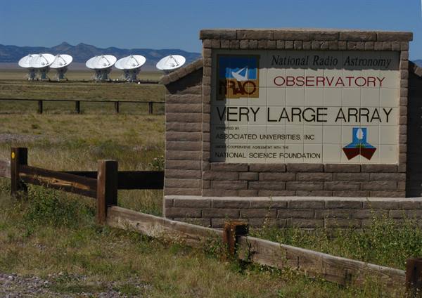 Very Large Array Observatory