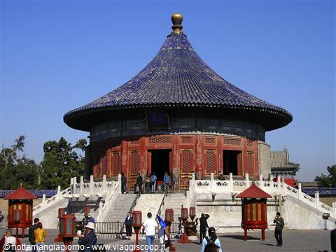 Pechino
