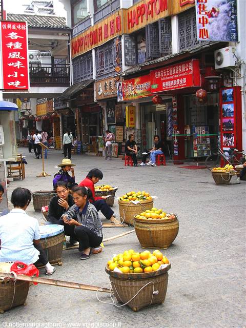 Yangshou