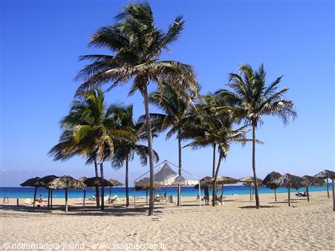 Playa de l'este