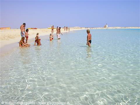 spiaggia