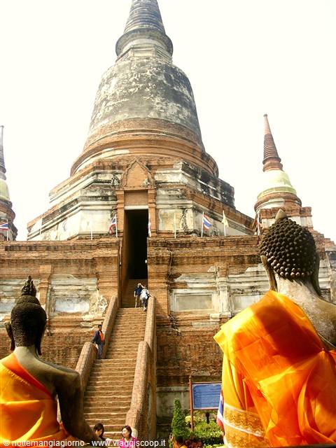 Ayutthaya