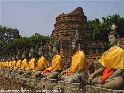 Ayutthaya