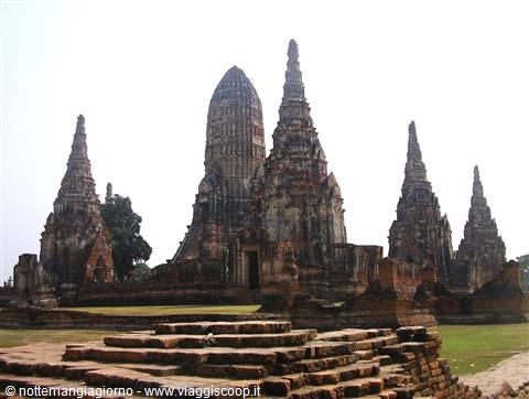 ayutthaya