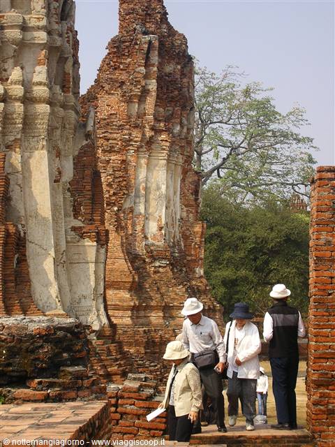 ayutthaya