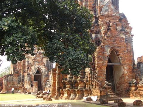 ayutthaya