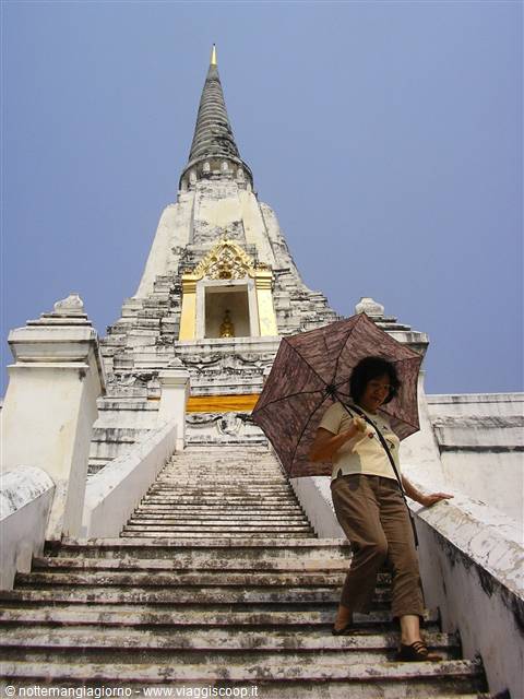 ayutthaya