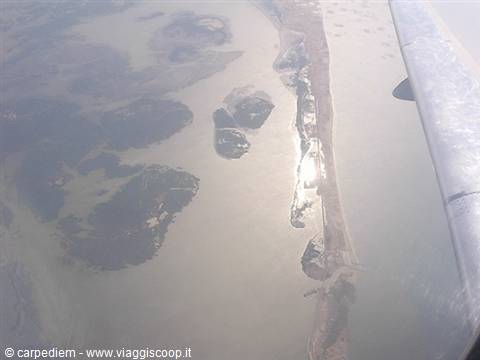 l incontro tra mediterraneo e mar Rosso