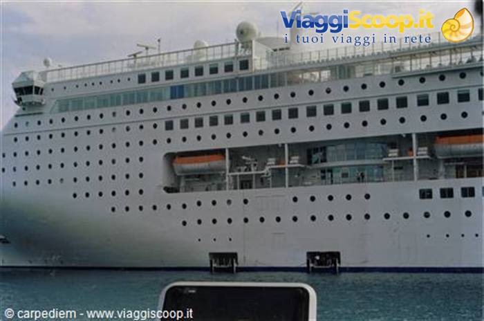 Foto di viaggio in GRECIA