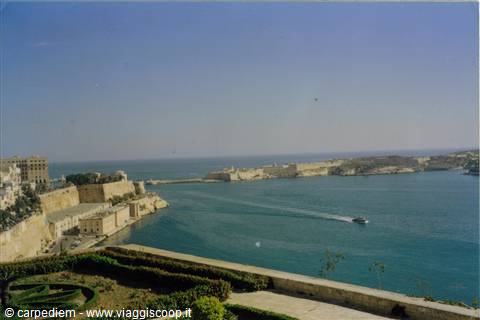 La Valletta
