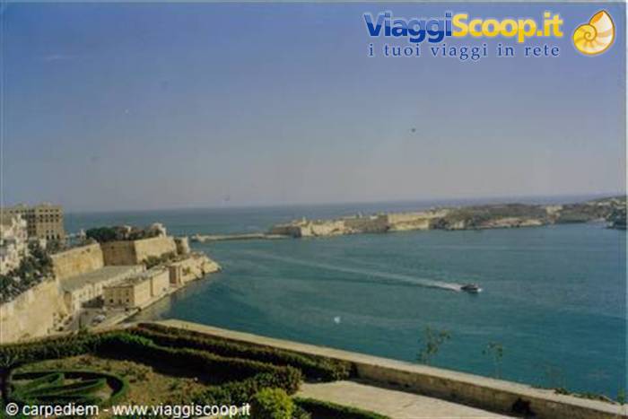 La Valletta