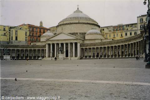 Napoli