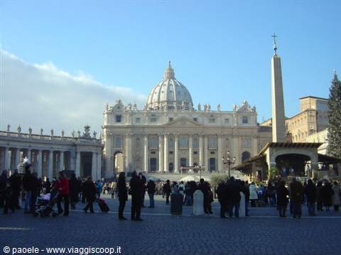 San Pietro