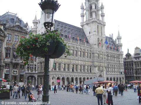 Grand Platz